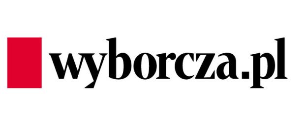 Logo Wyborczej.pl
