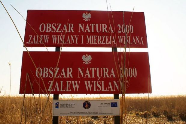 Obszar_Natura_2000_Zalew_Wiślany_i_Mierzeja_Wiślana