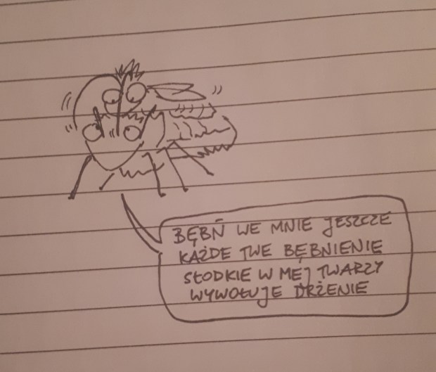 bebn we mnie jeszcze